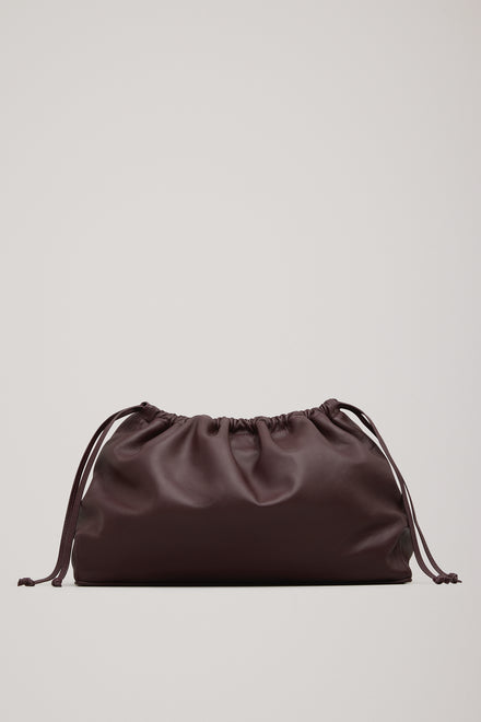 The Tobey Shoulder Bag
