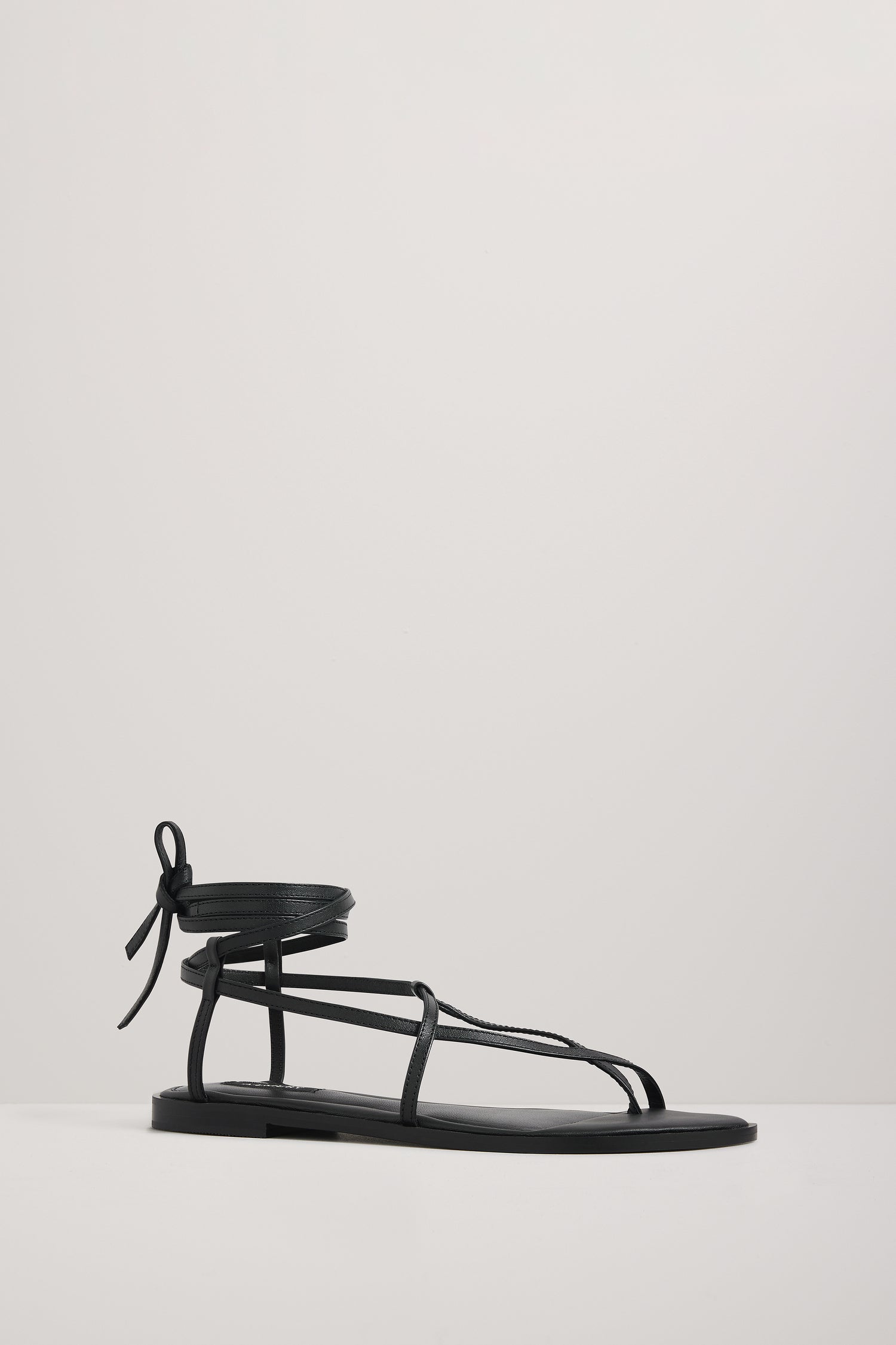 The Kir Sandal