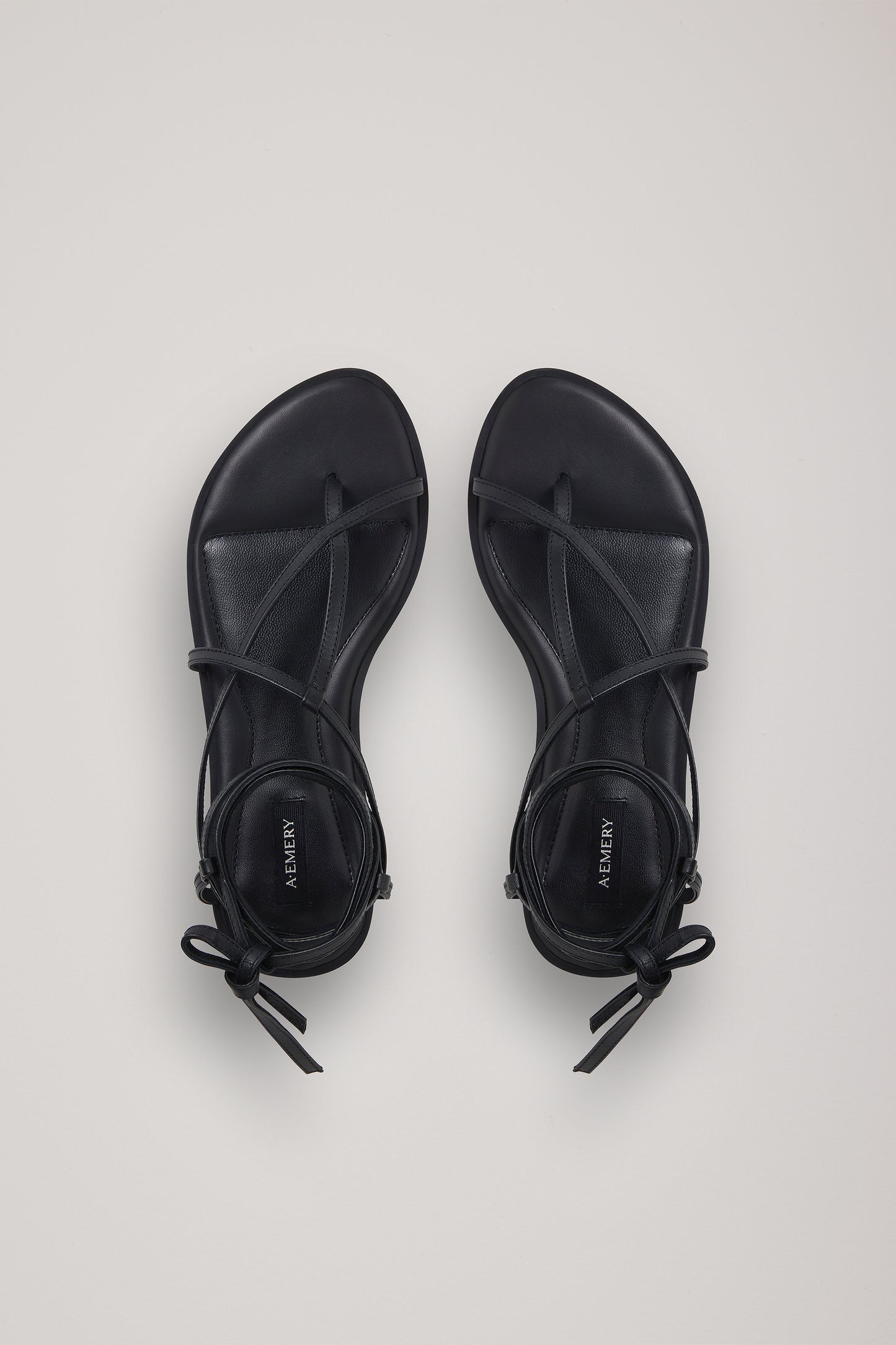 The Kir Sandal