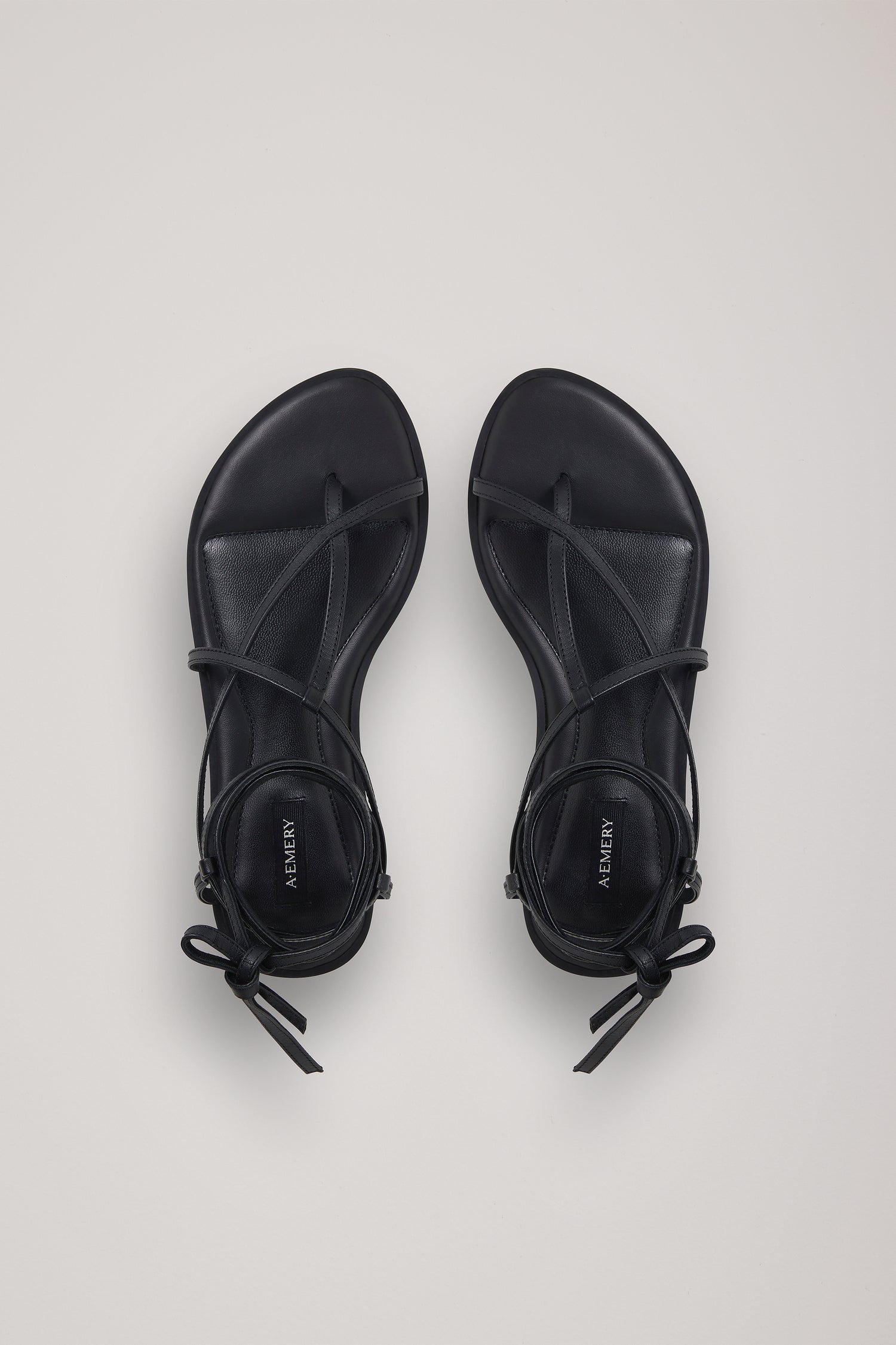 The Kir Sandal