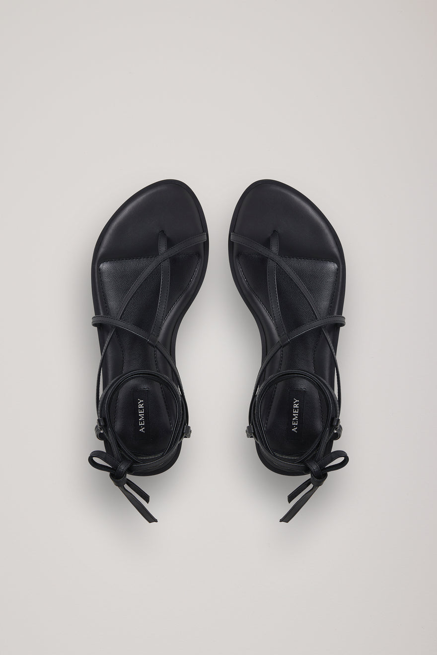 The Kir Sandal