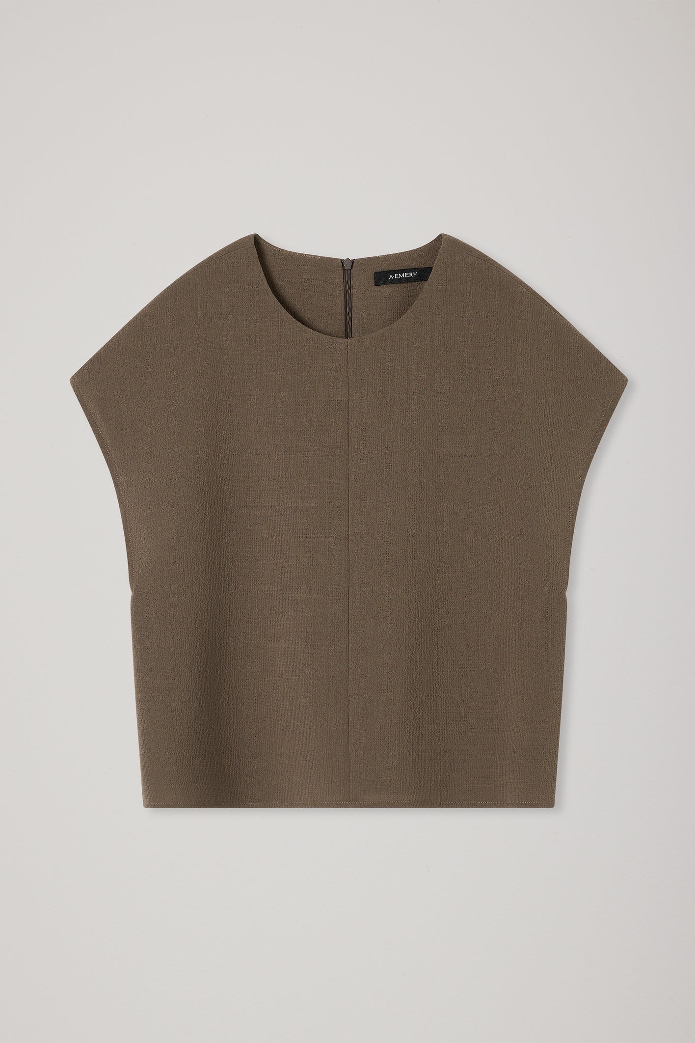 The Aubrey Top