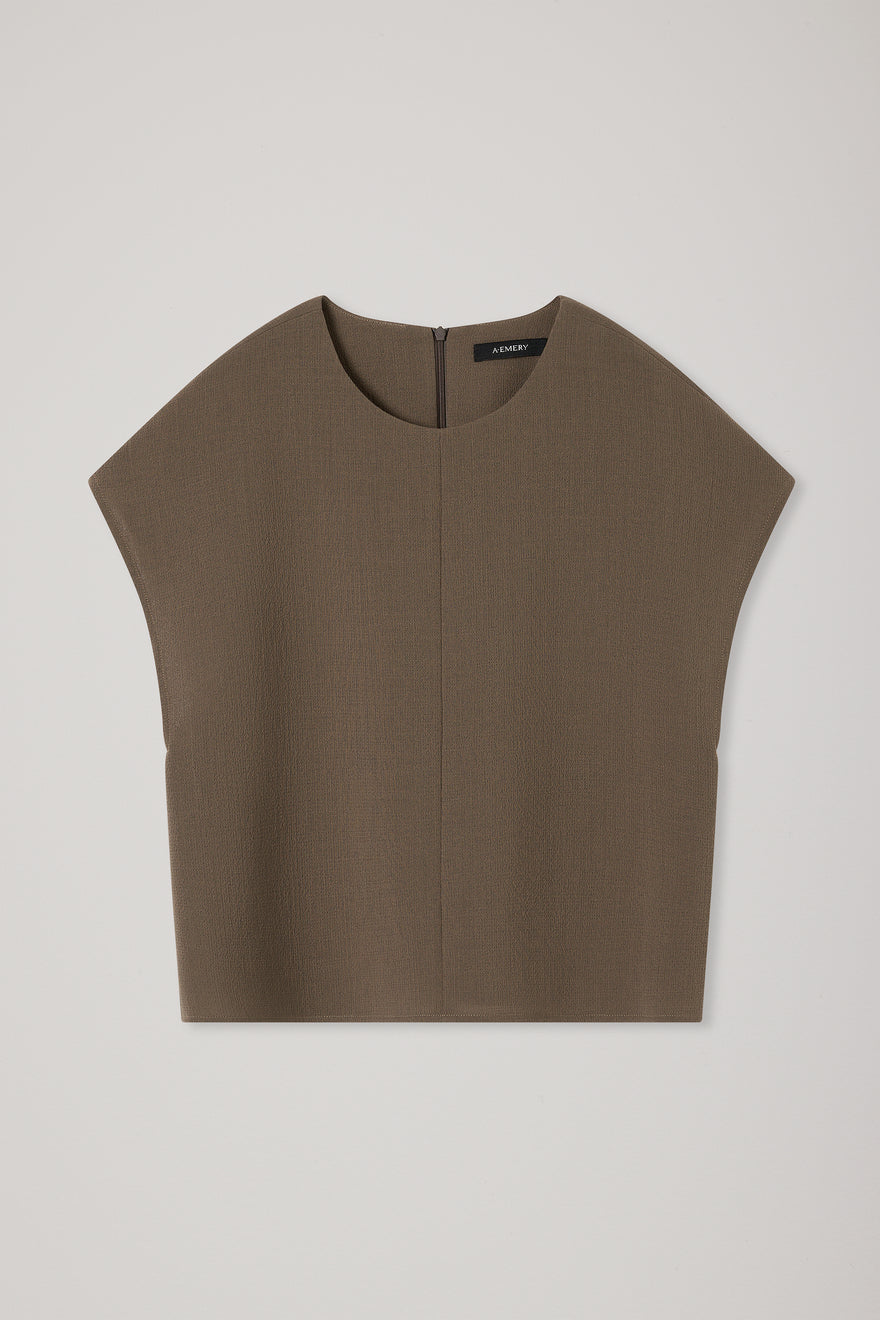 The Aubrey Top