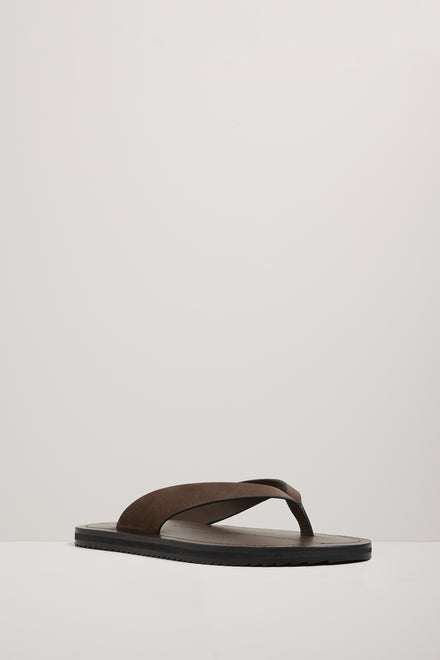 The Flora Sandal