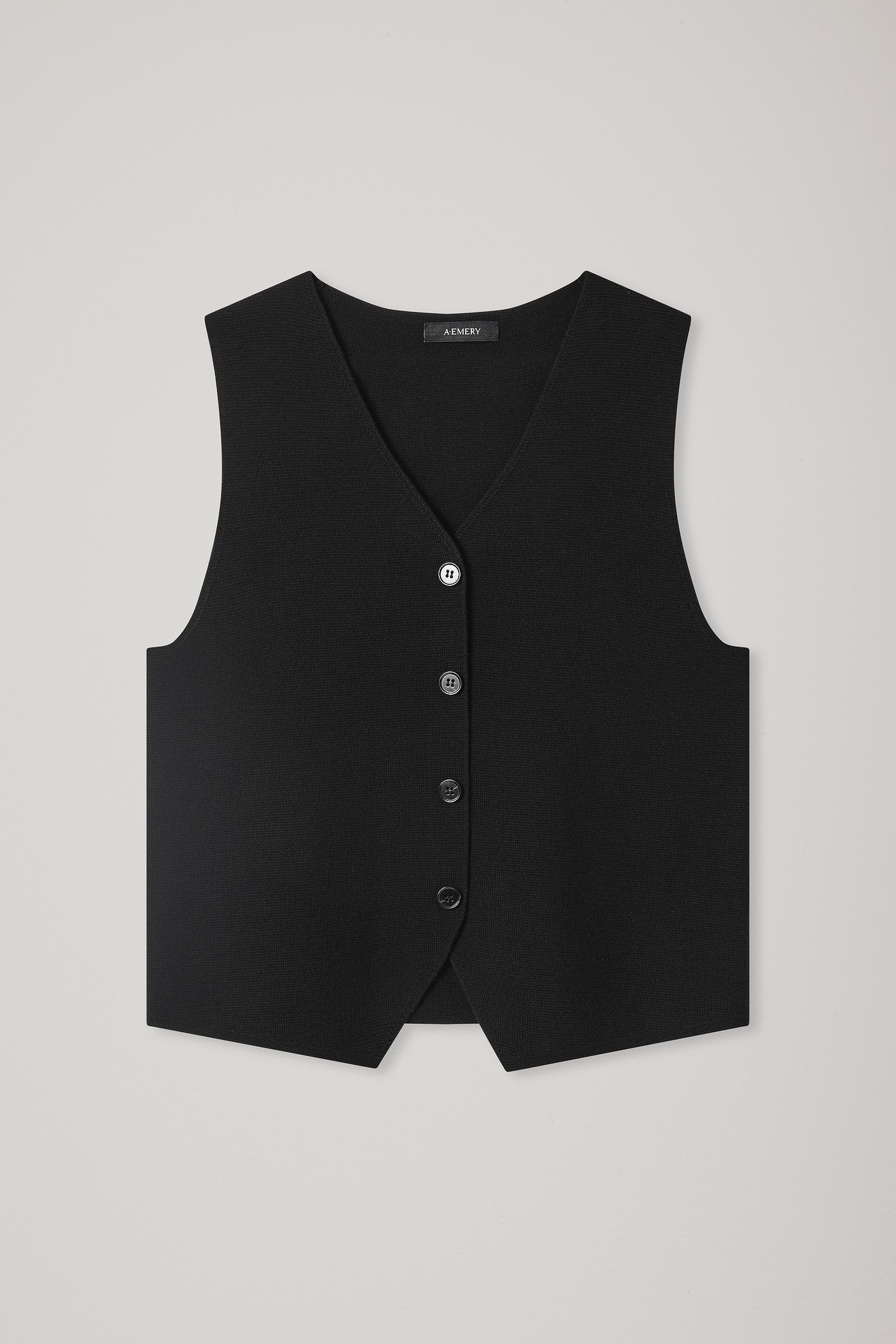 The Nelson Vest