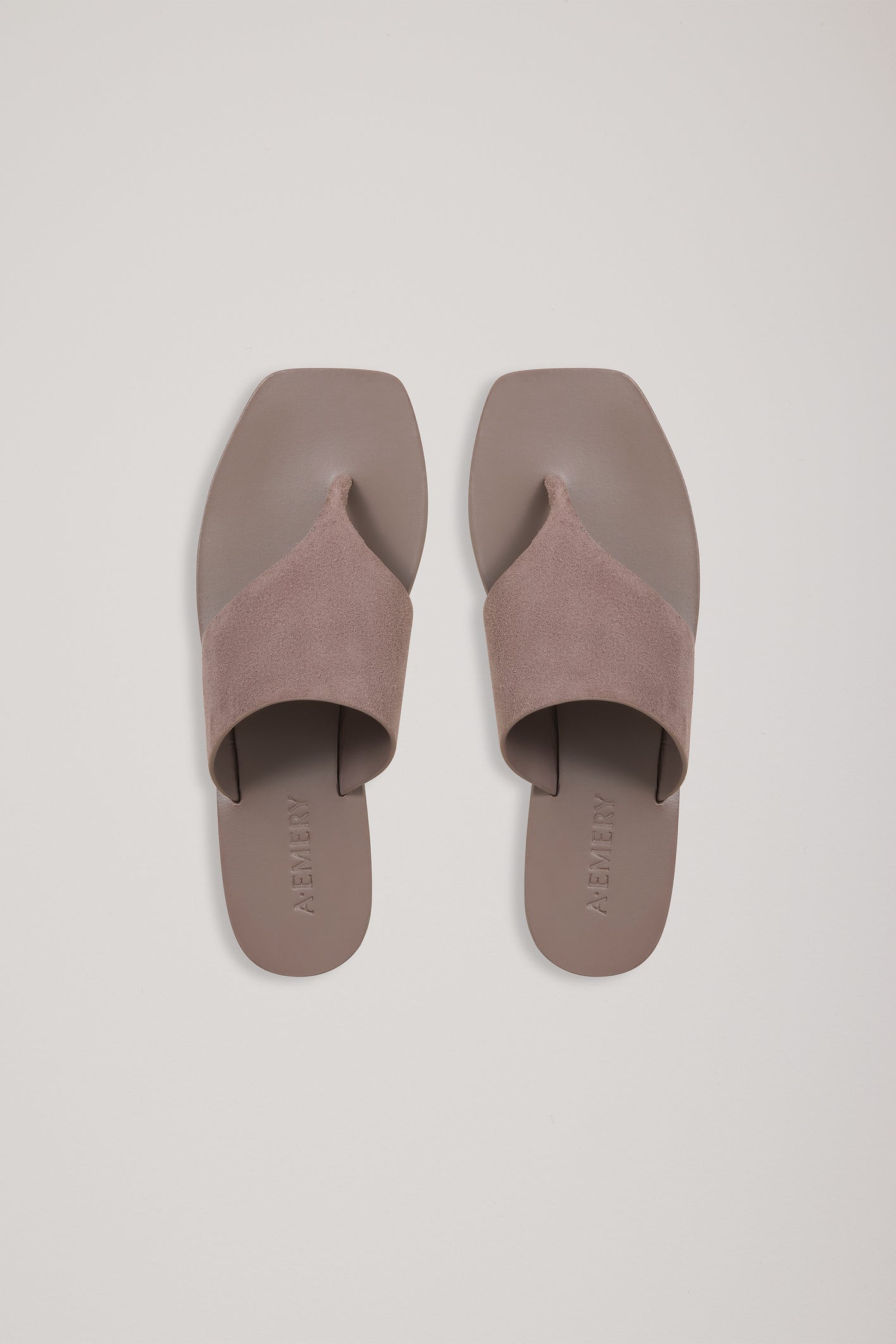 The Paton Sandal