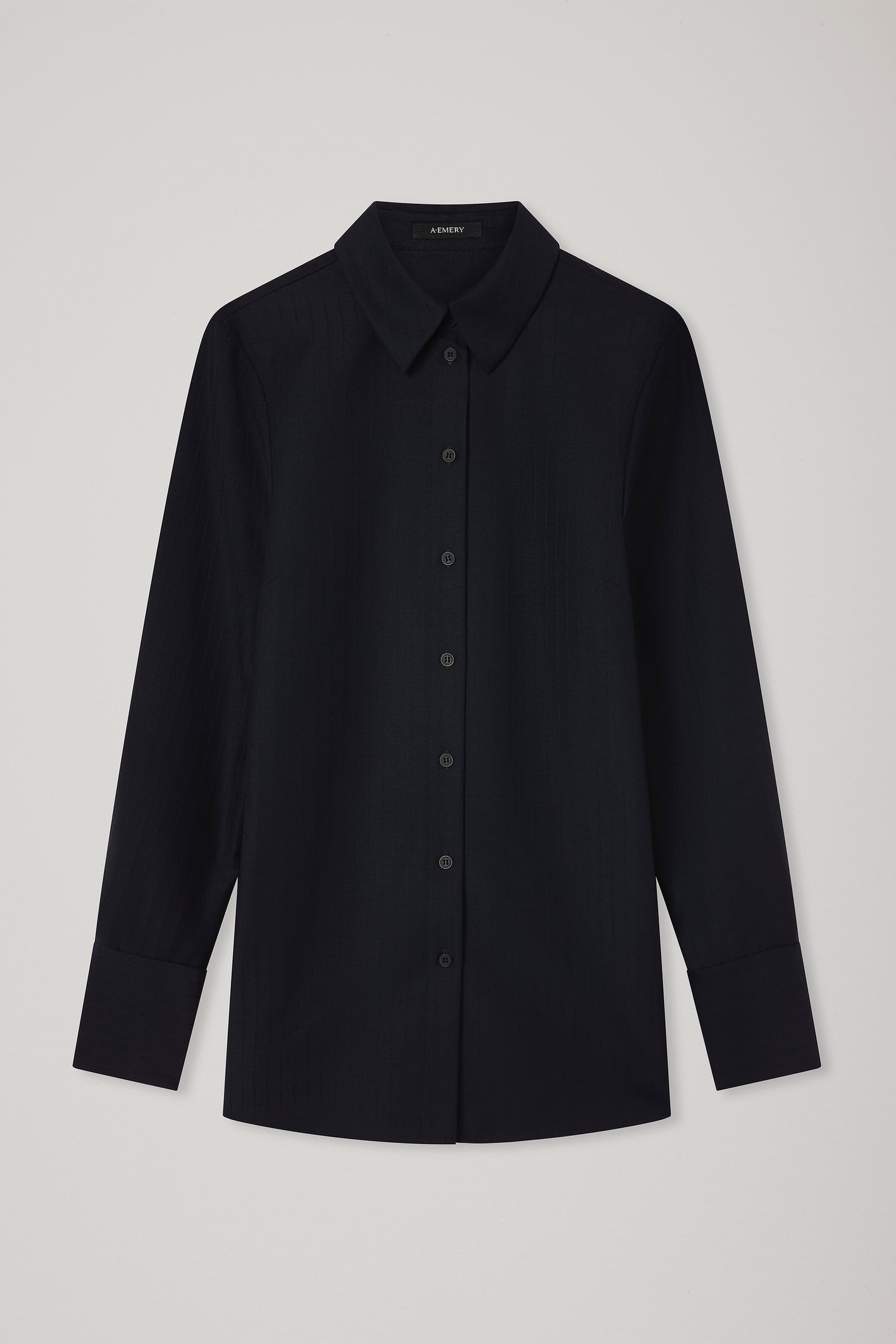 The Philippa Shirt