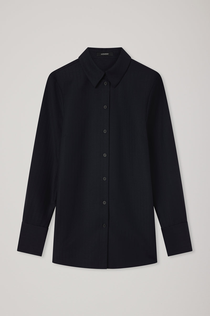 The Philippa Shirt