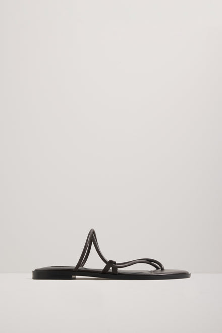 The Silas Sandal