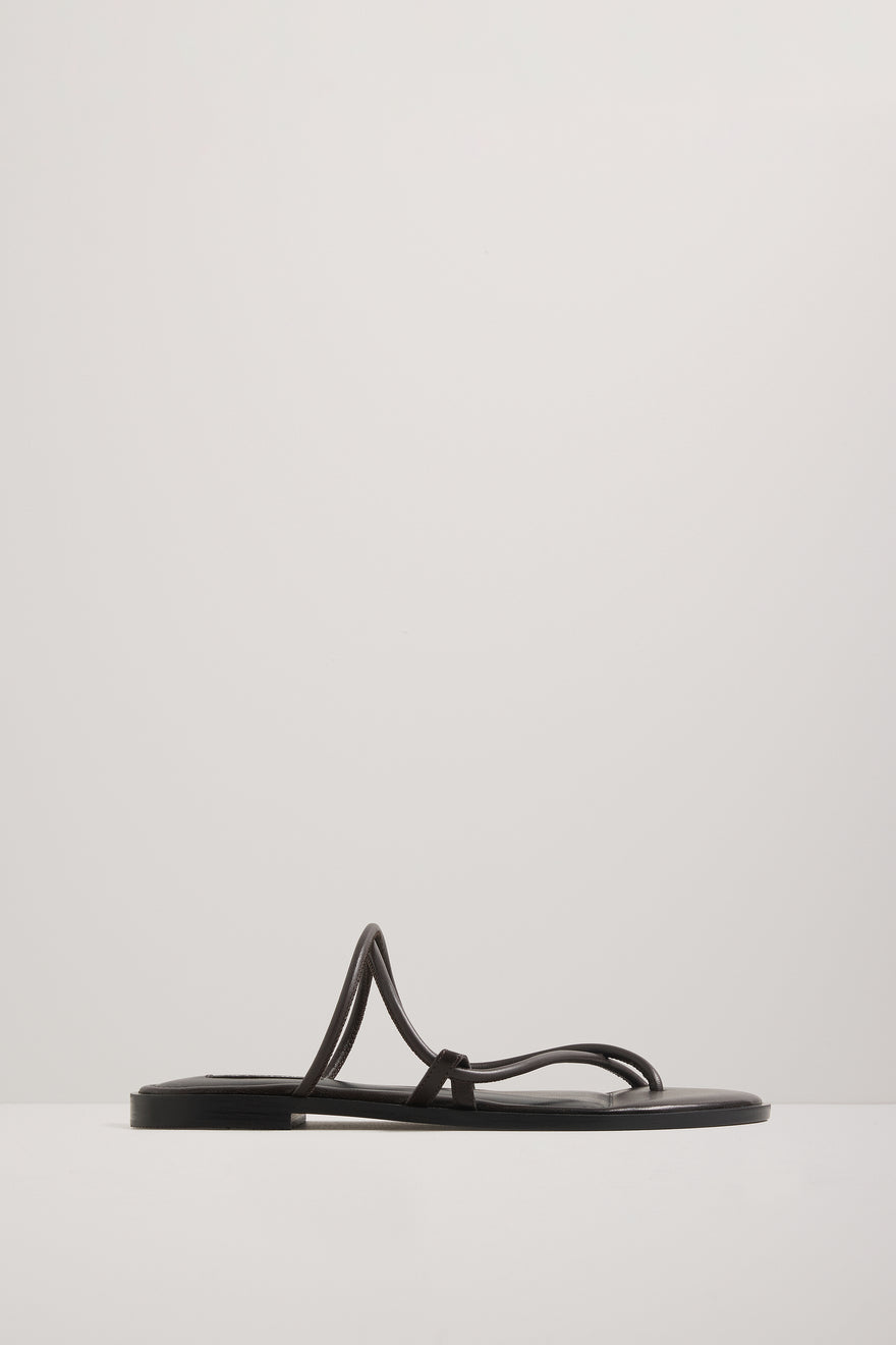 The Silas Sandal