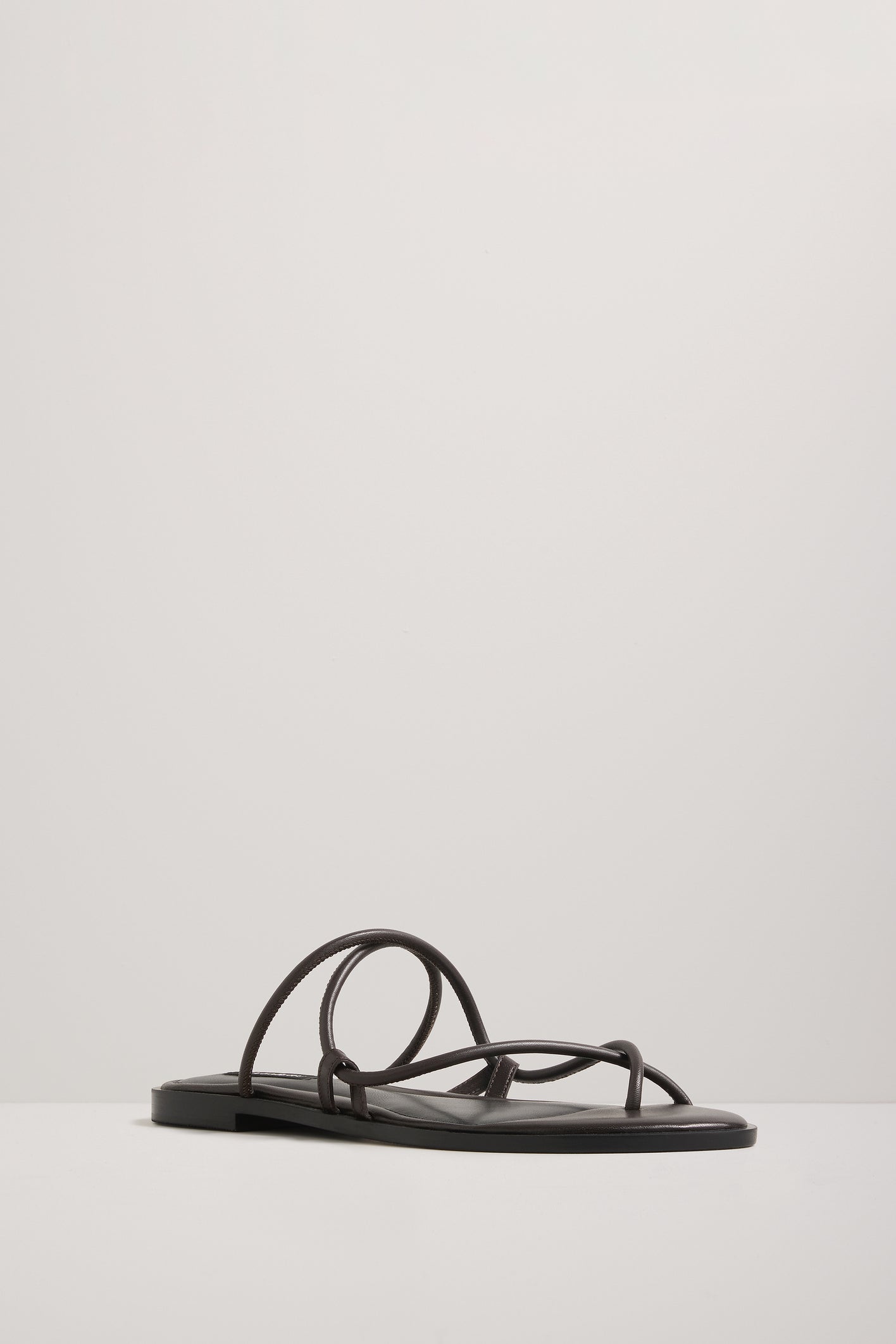 The Silas Sandal