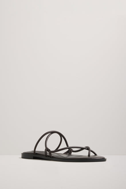 The Silas Sandal
