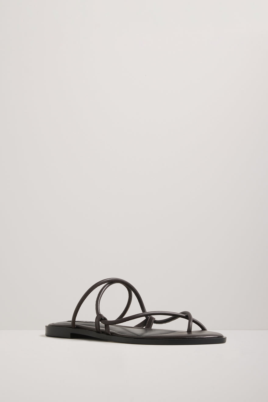The Silas Sandal