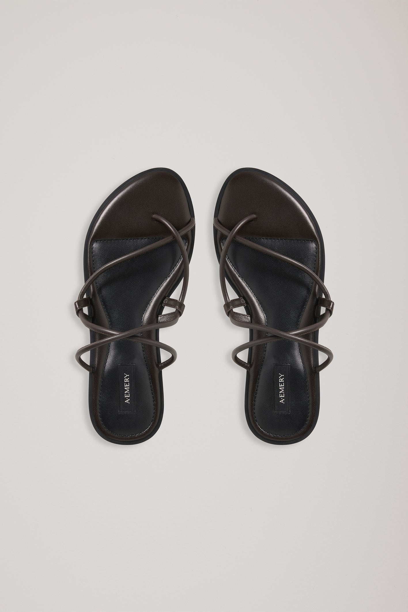 The Silas Sandal