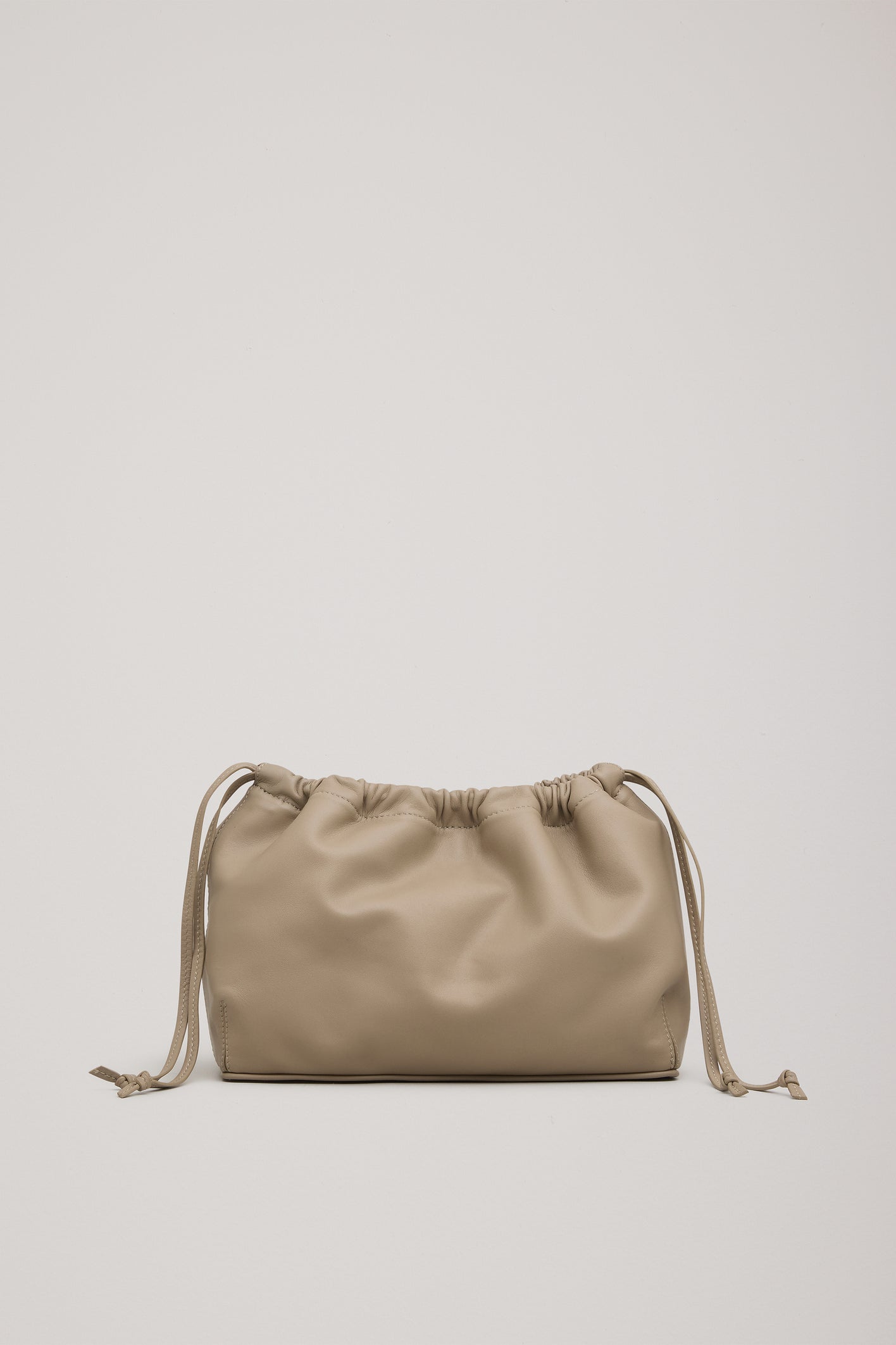 The Tobey Bag