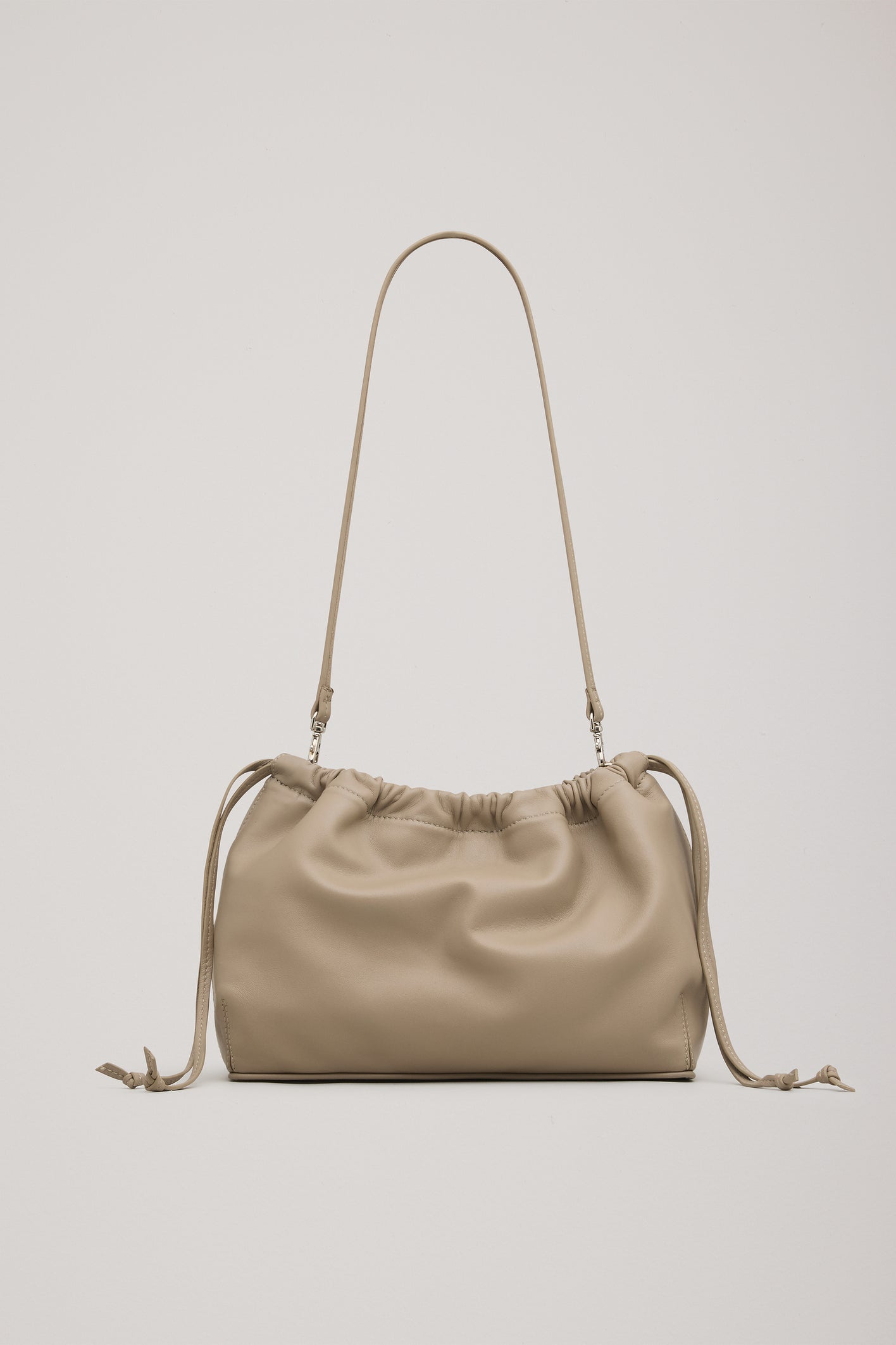 The Tobey Bag