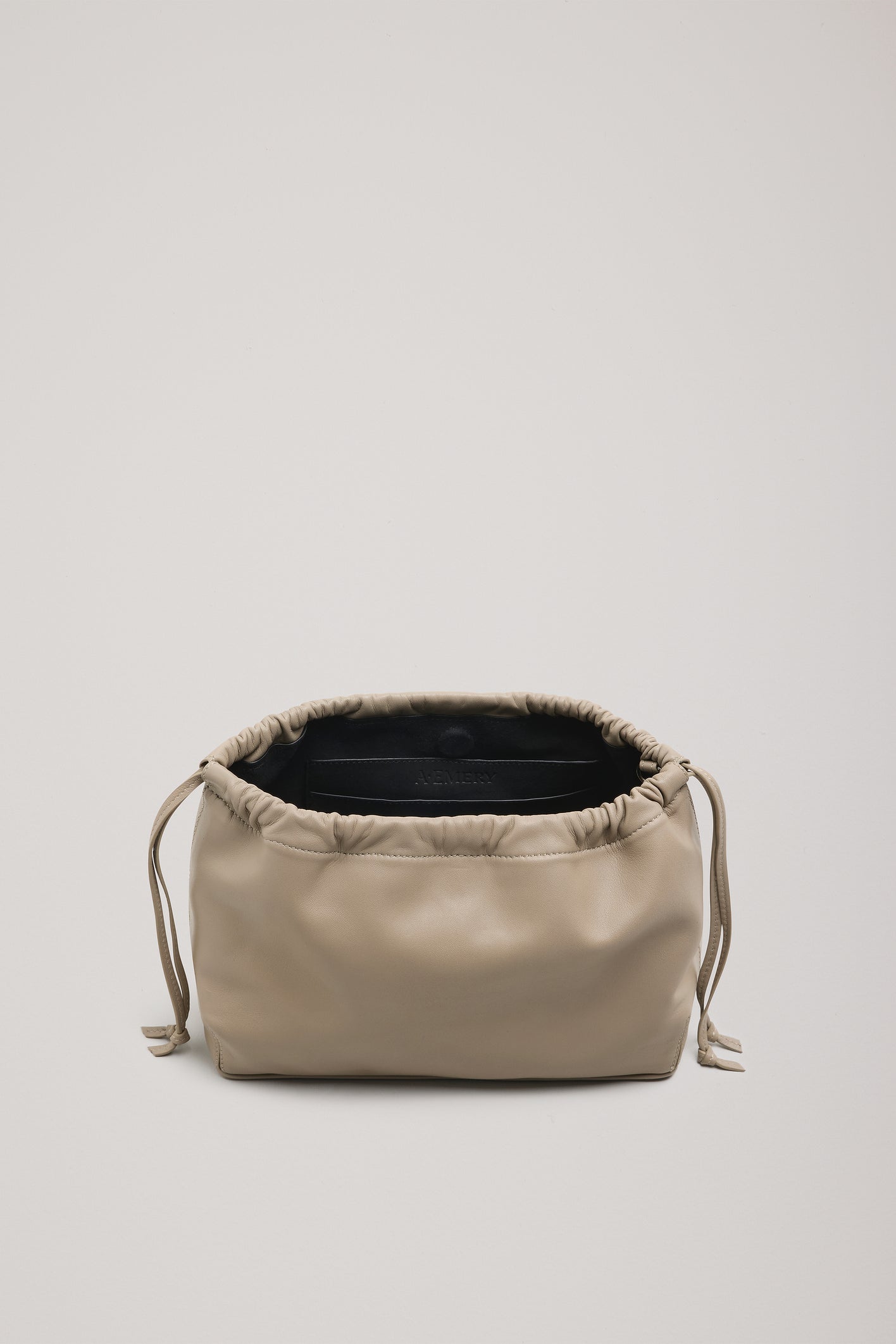 The Tobey Bag