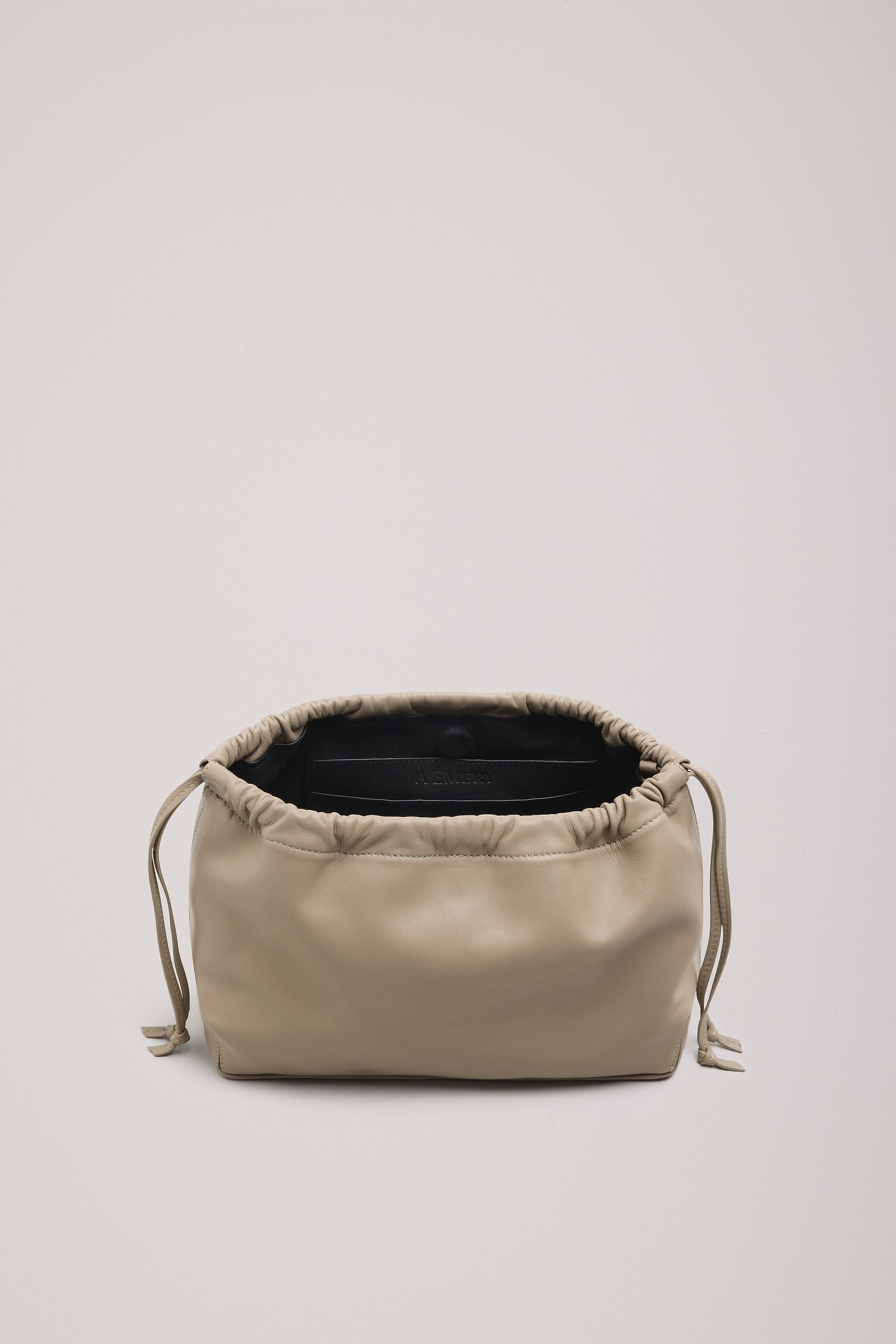The Tobey Bag