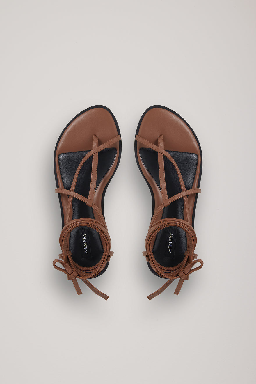 The Kir Sandal