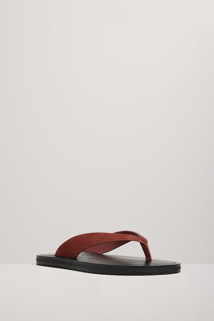 The Flora Sandal