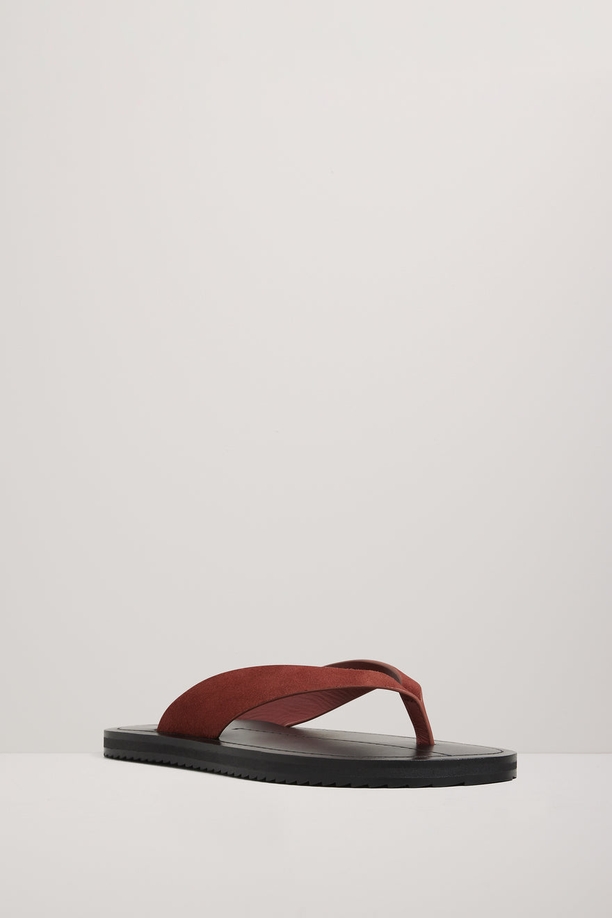 The Flora Sandal