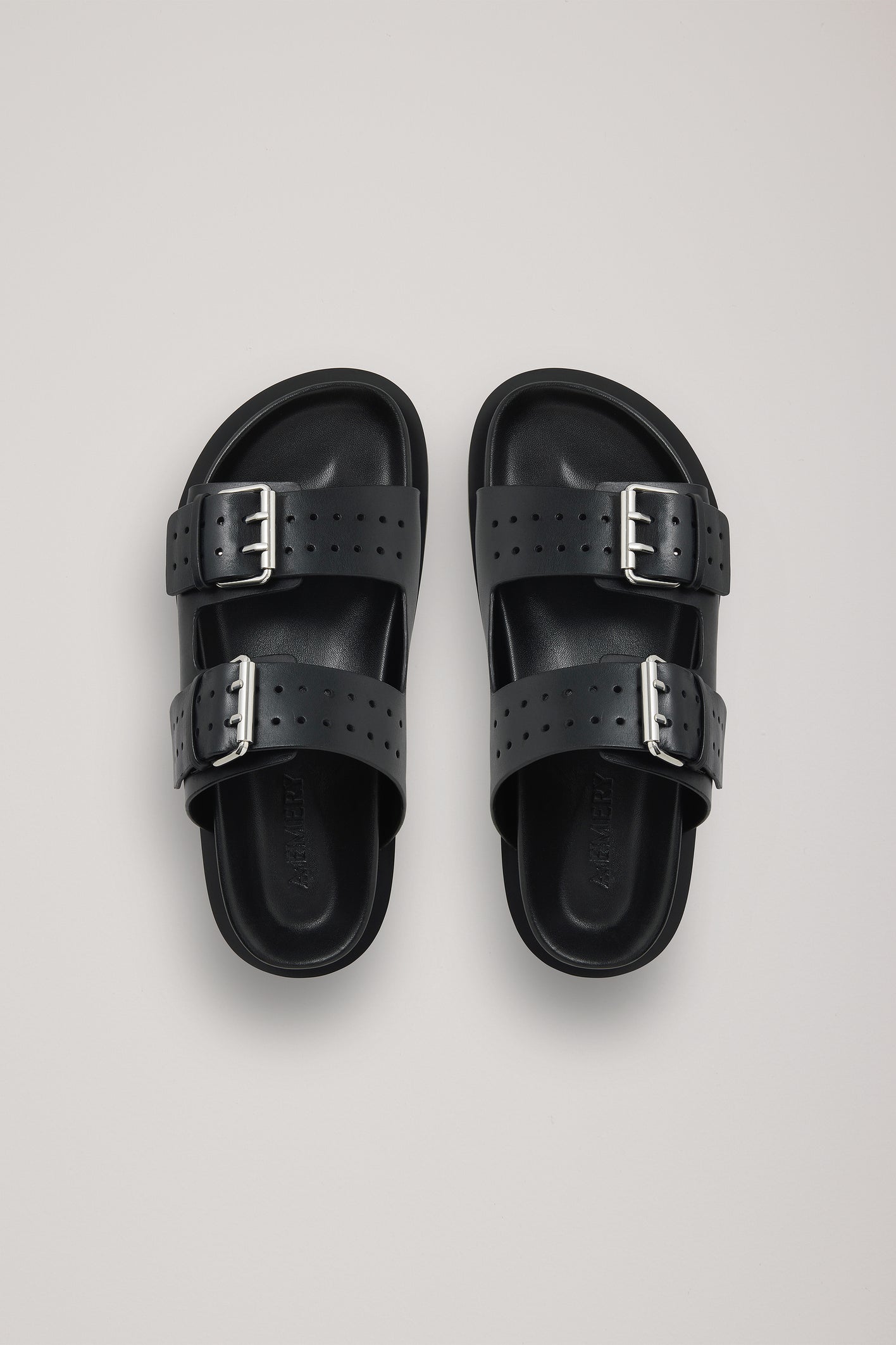The Leon Sandal