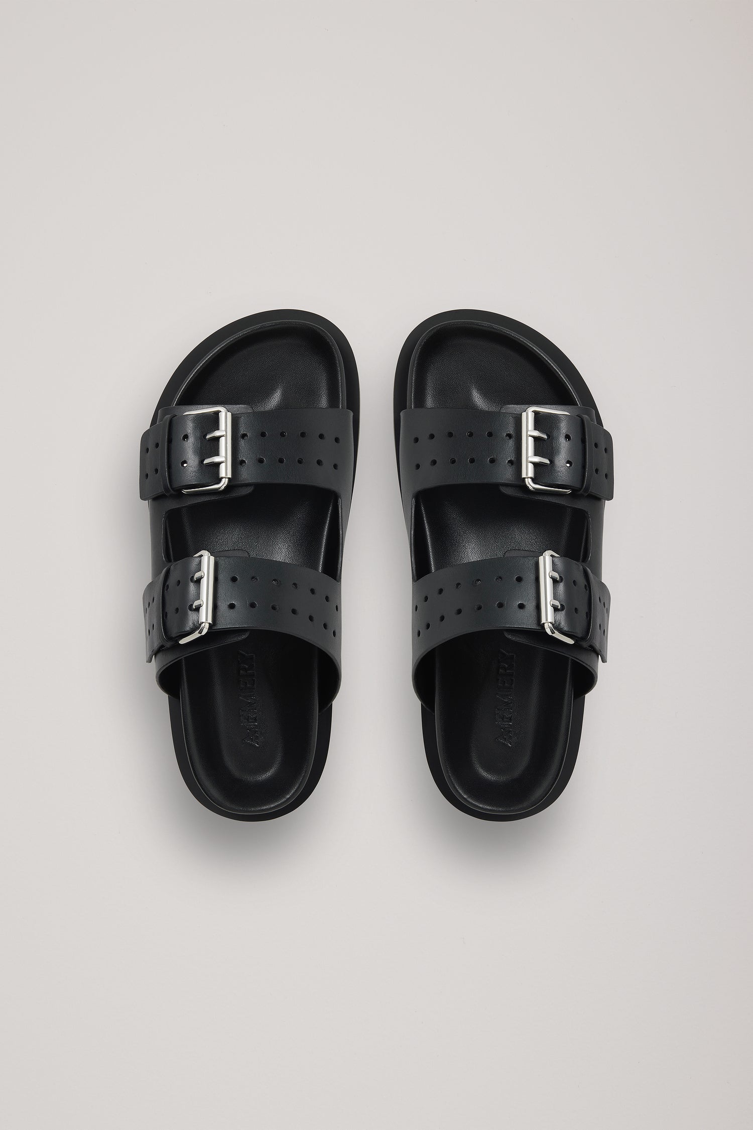 The Leon Sandal