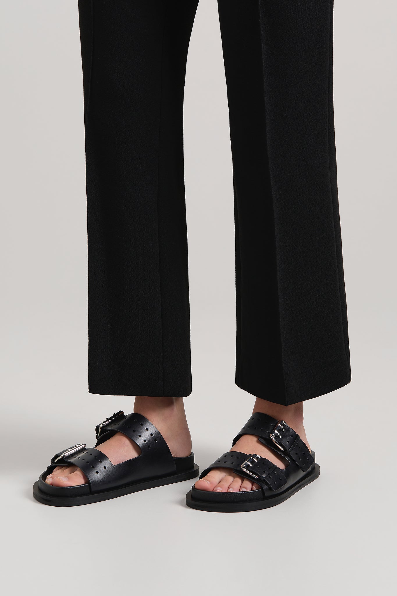 The Leon Sandal