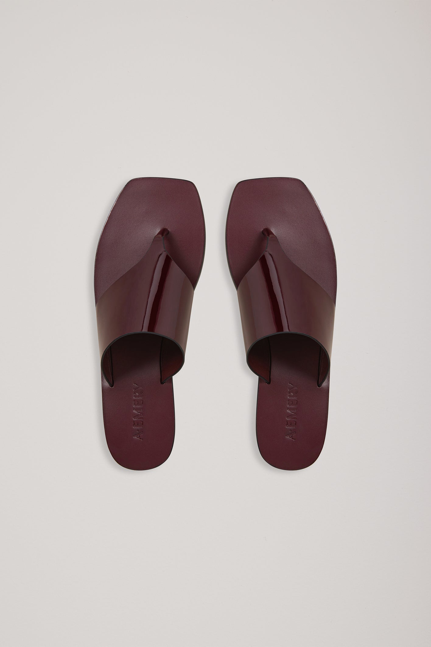 The Paton Sandal