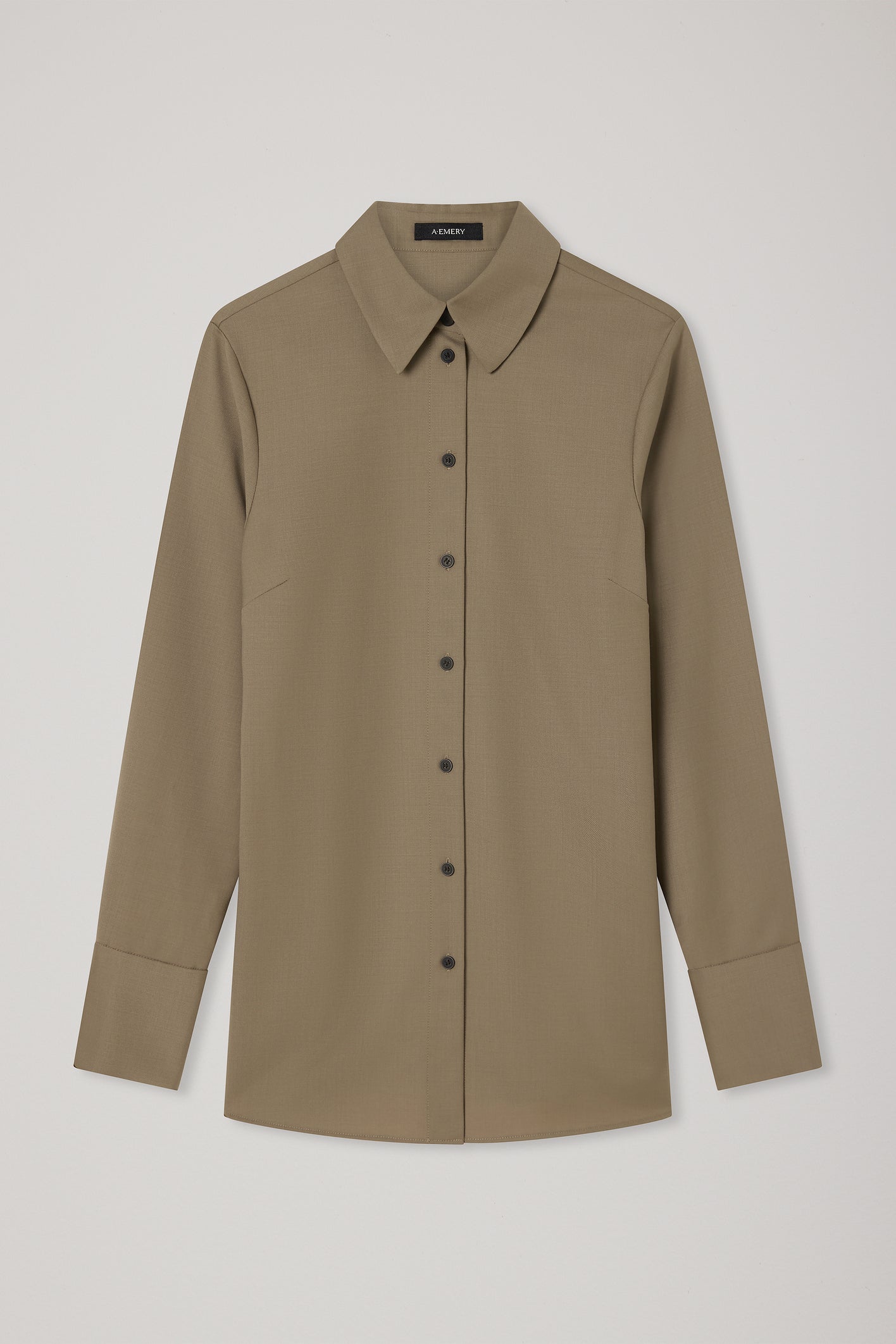 The Philippa Shirt