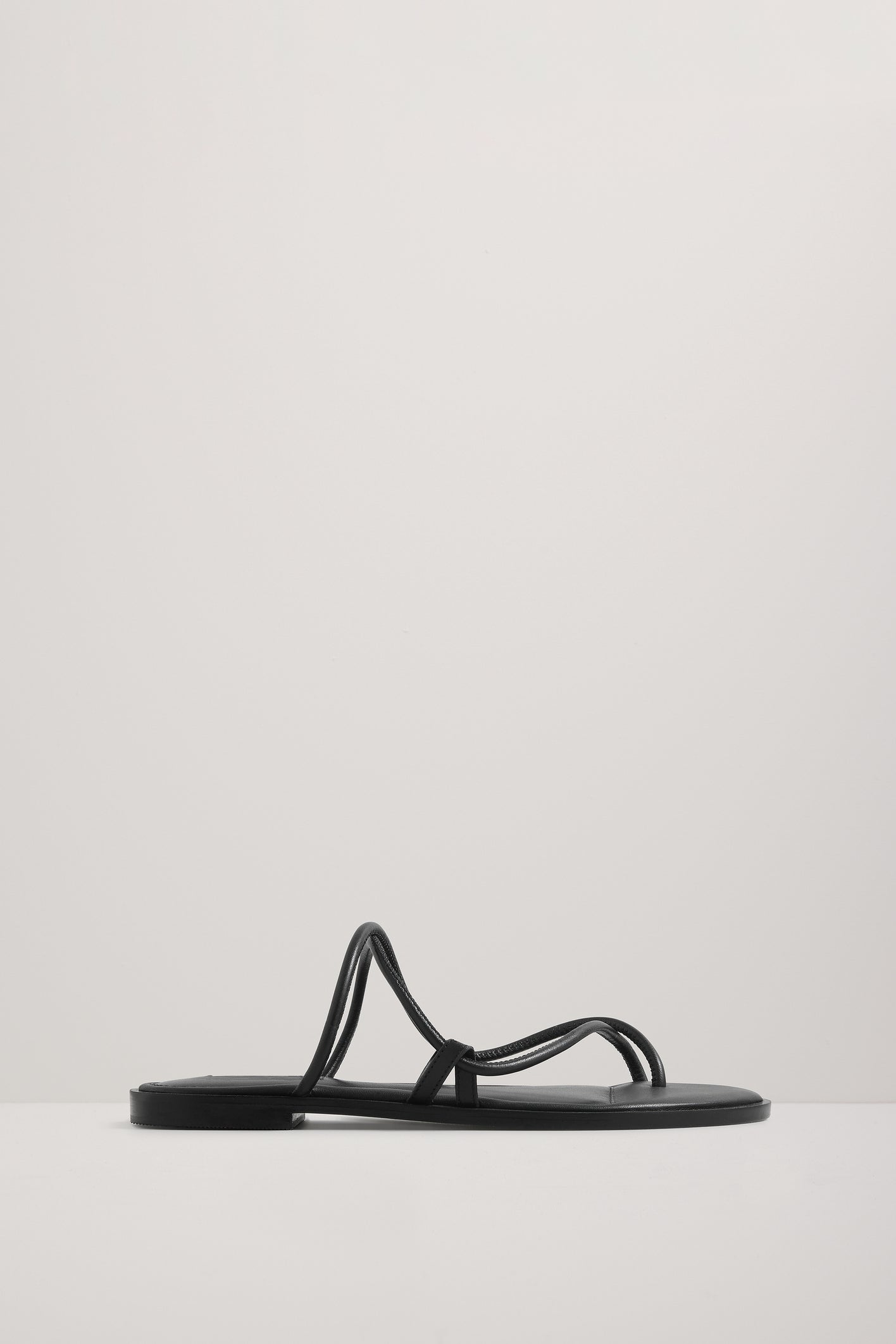 The Silas Sandal