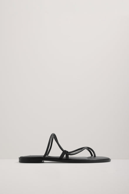 The Silas Sandal