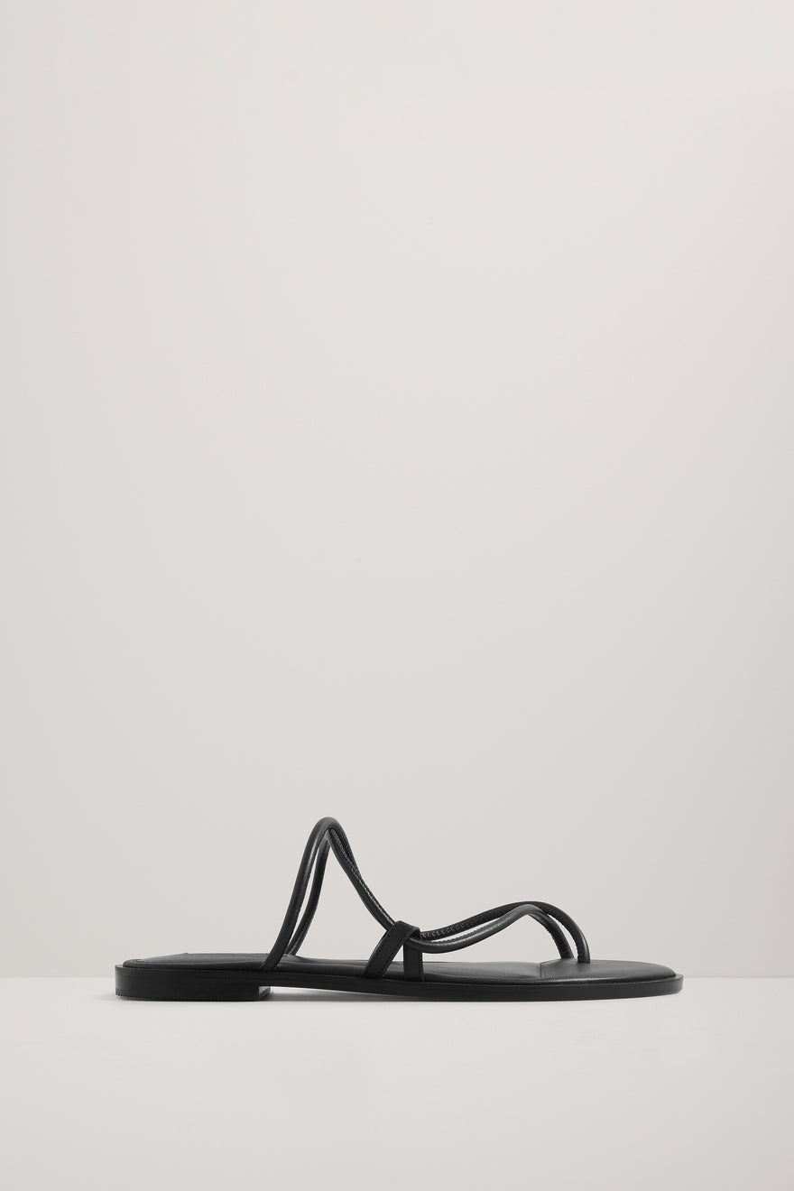 The Silas Sandal