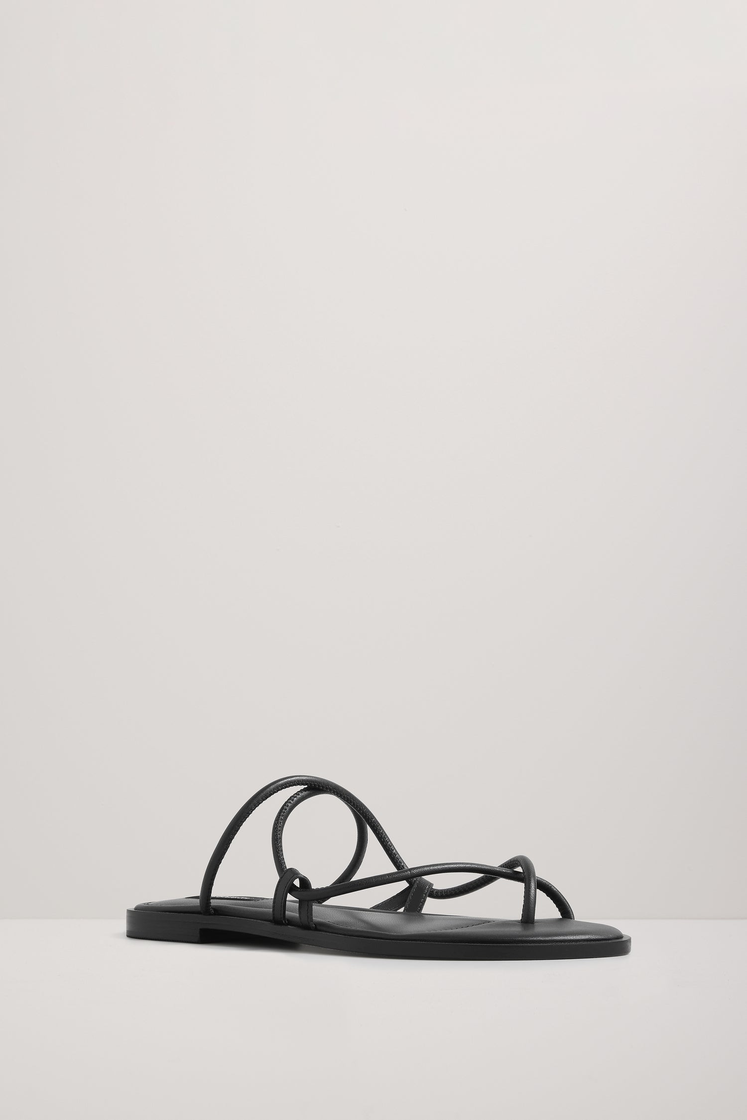 The Silas Sandal