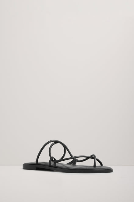 The Silas Sandal