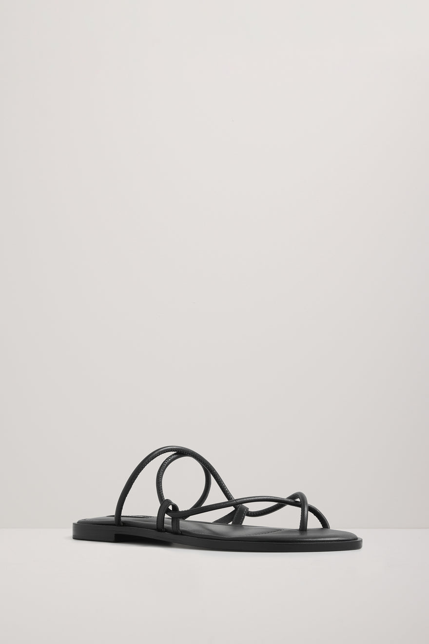 The Silas Sandal