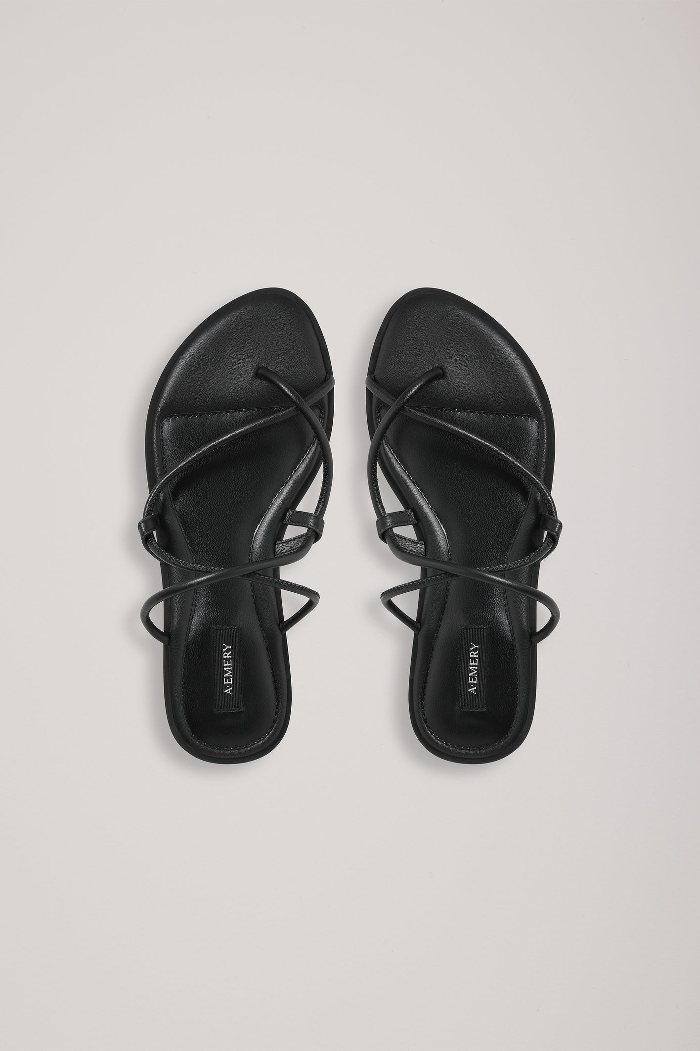 The Silas Sandal
