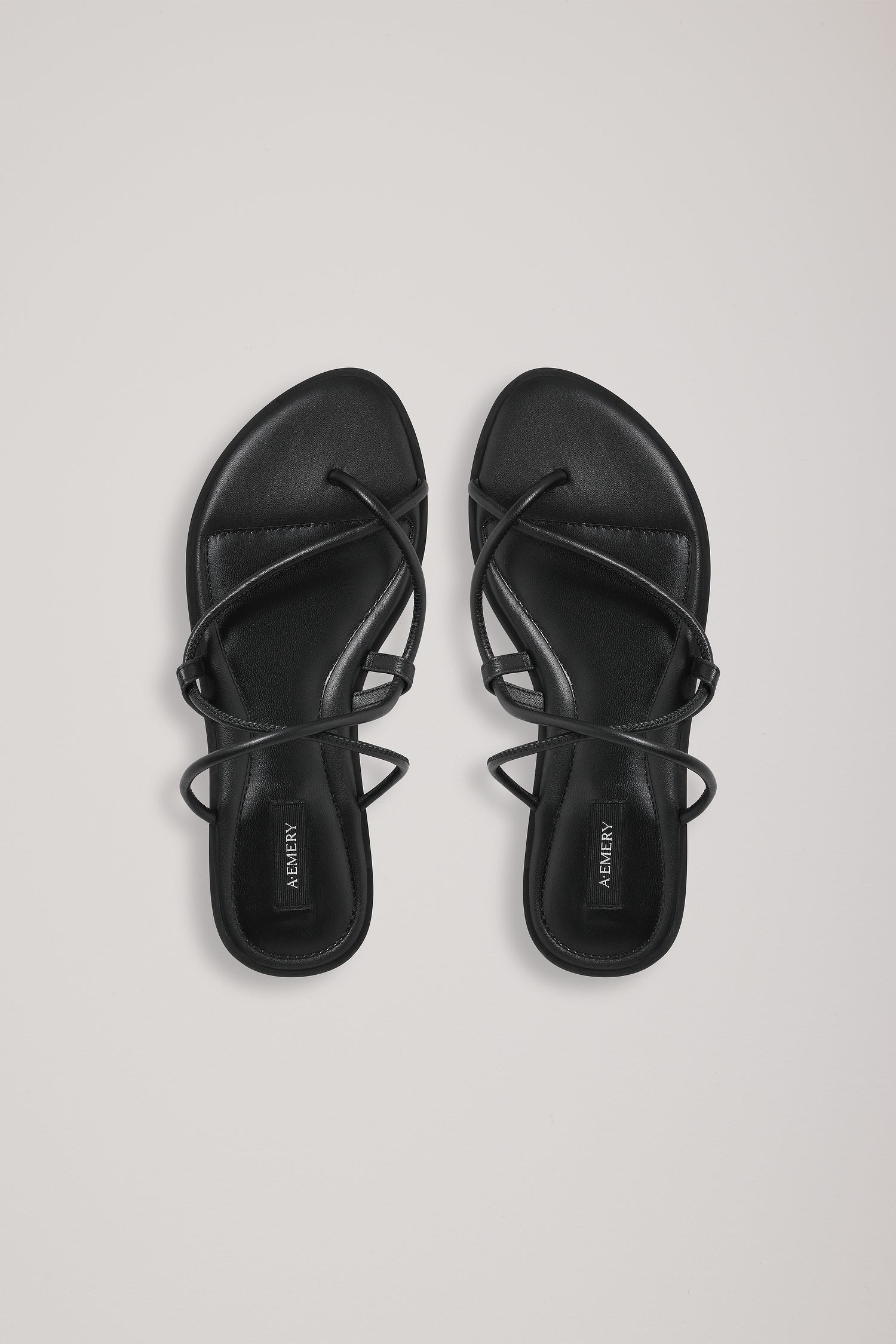 The Silas Sandal