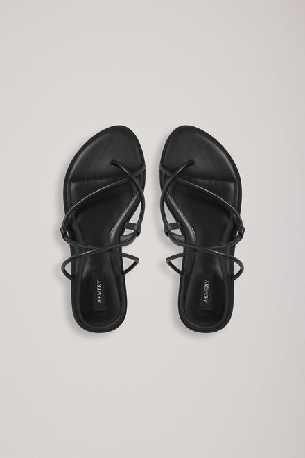 The Silas Sandal