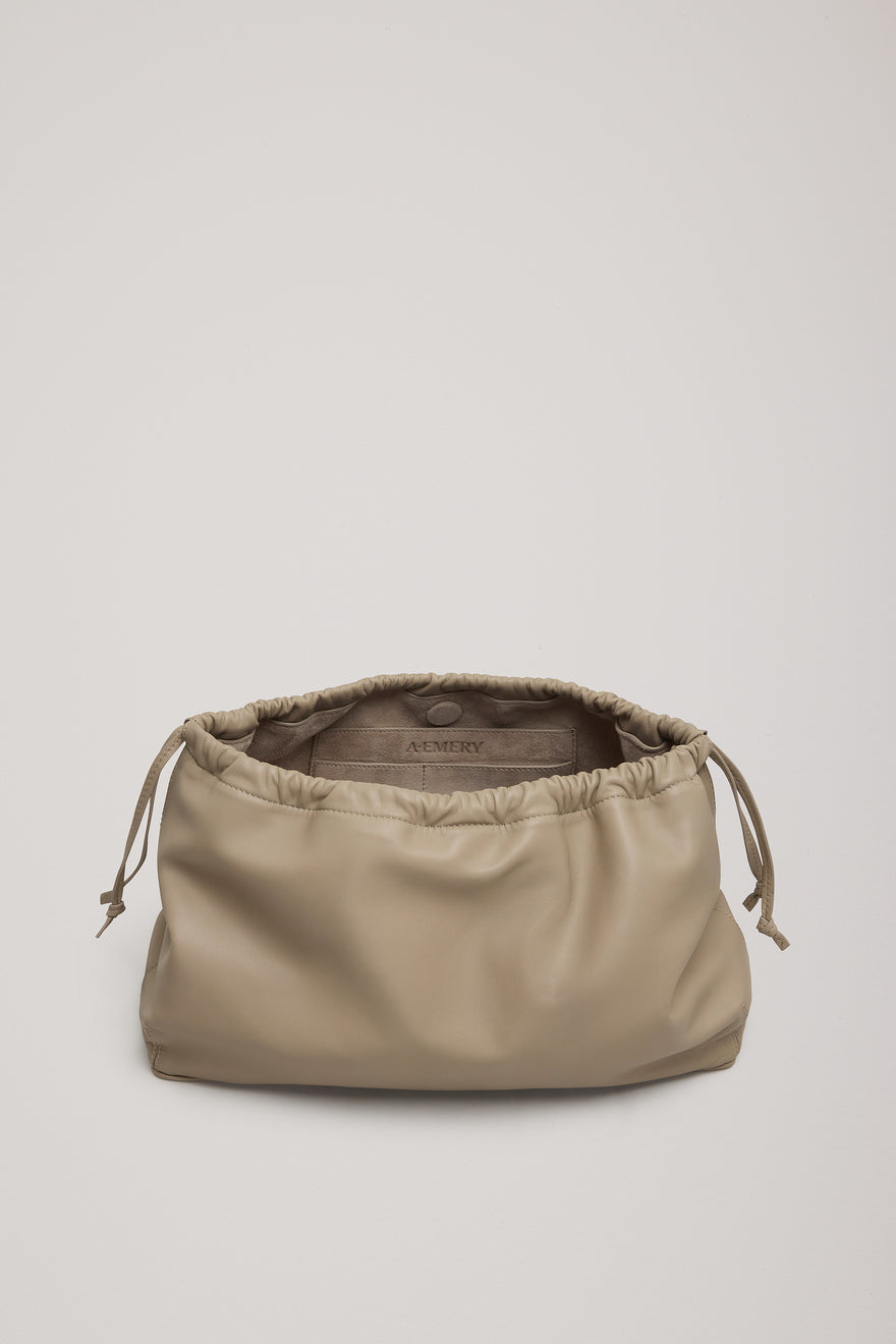 The Tobey Shoulder Bag