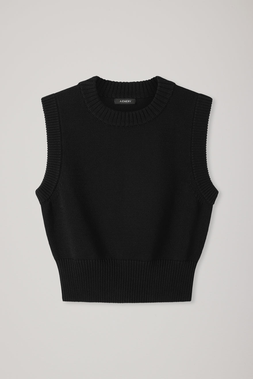 The Beata Vest