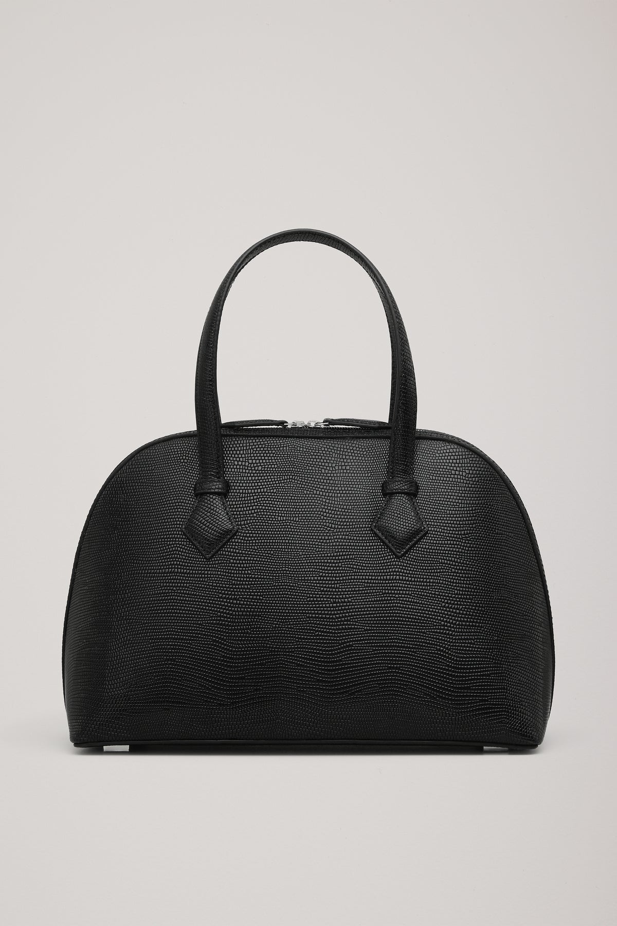 The Harnick Top Handle Bag