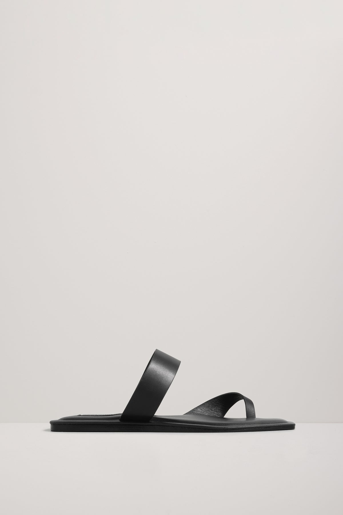 The Kasper Sandal