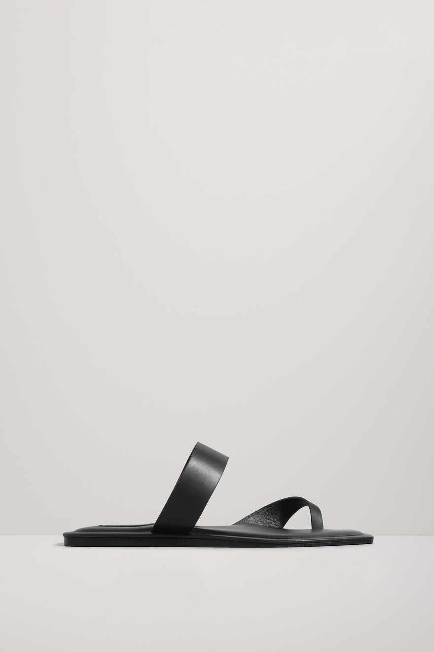 The Kasper Sandal