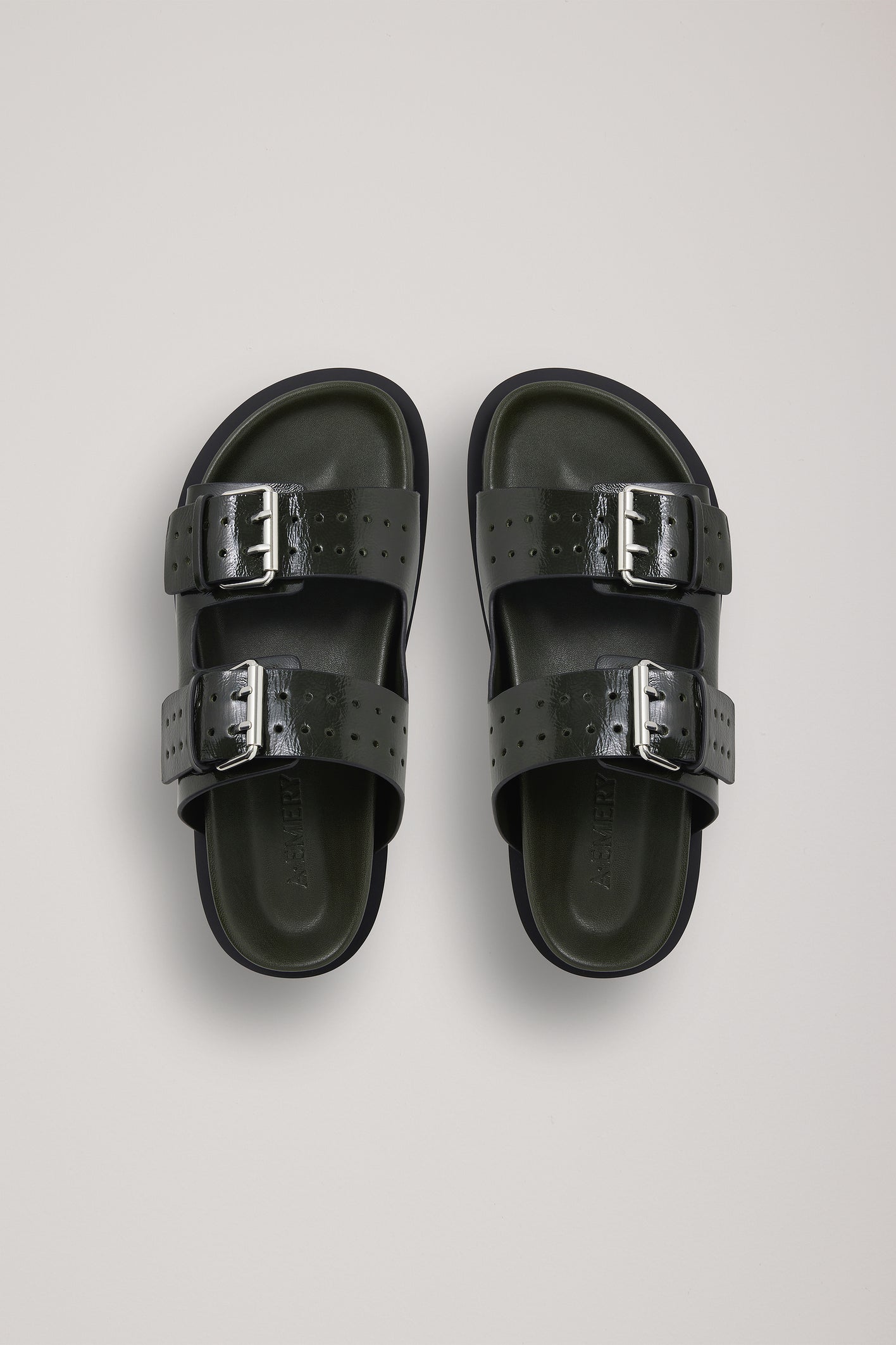 The Leon Sandal