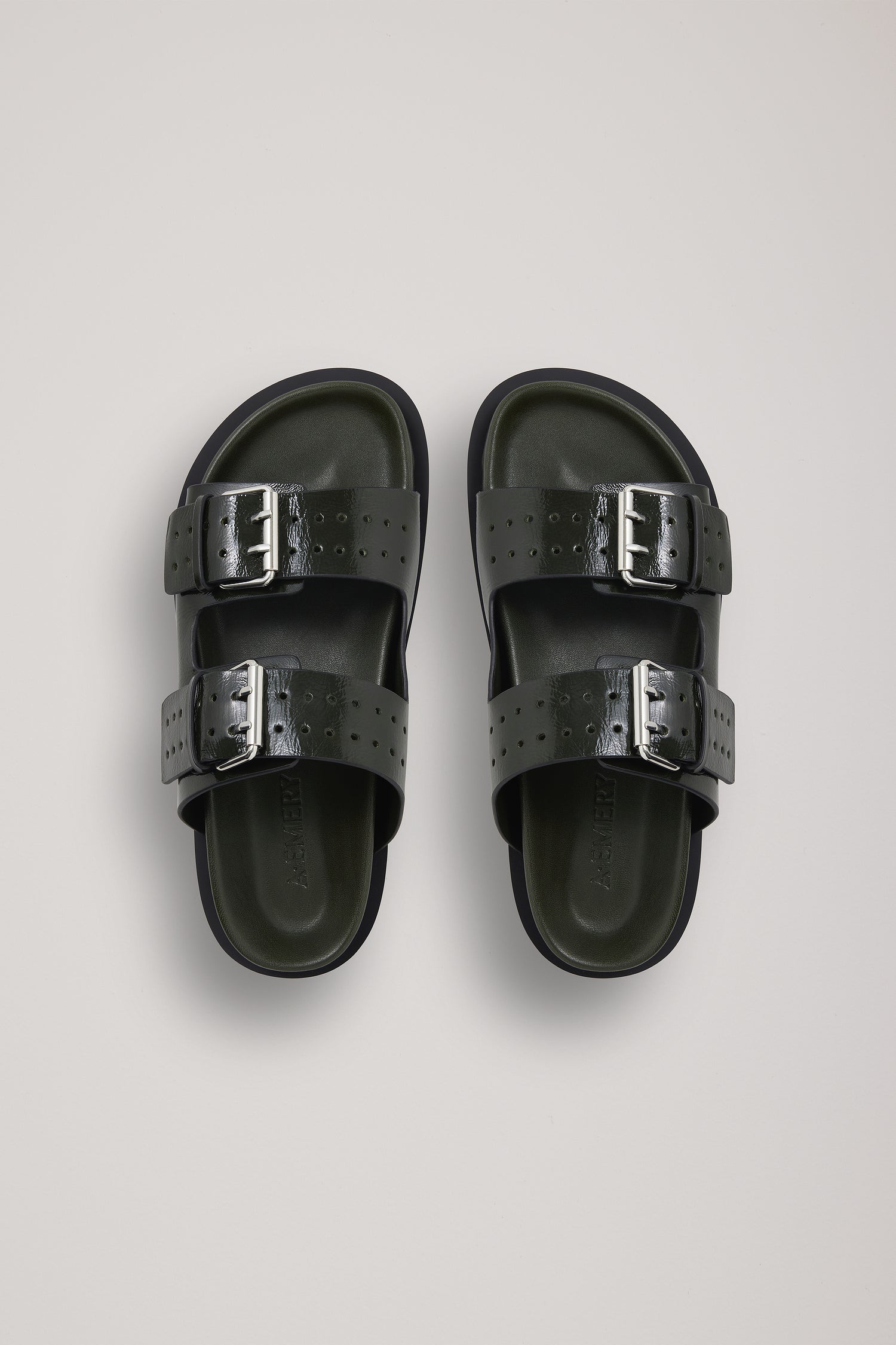 The Leon Sandal