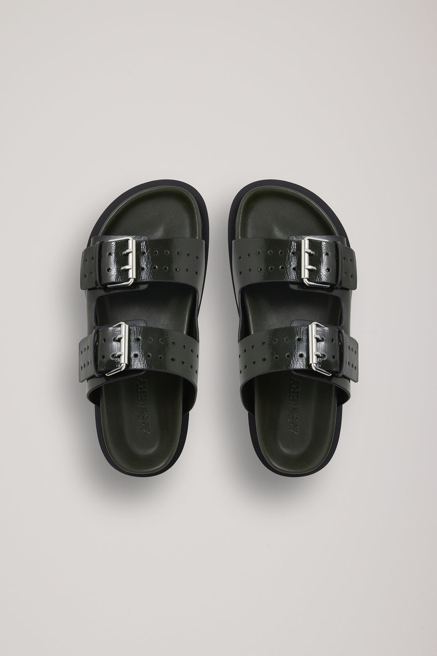 The Leon Sandal