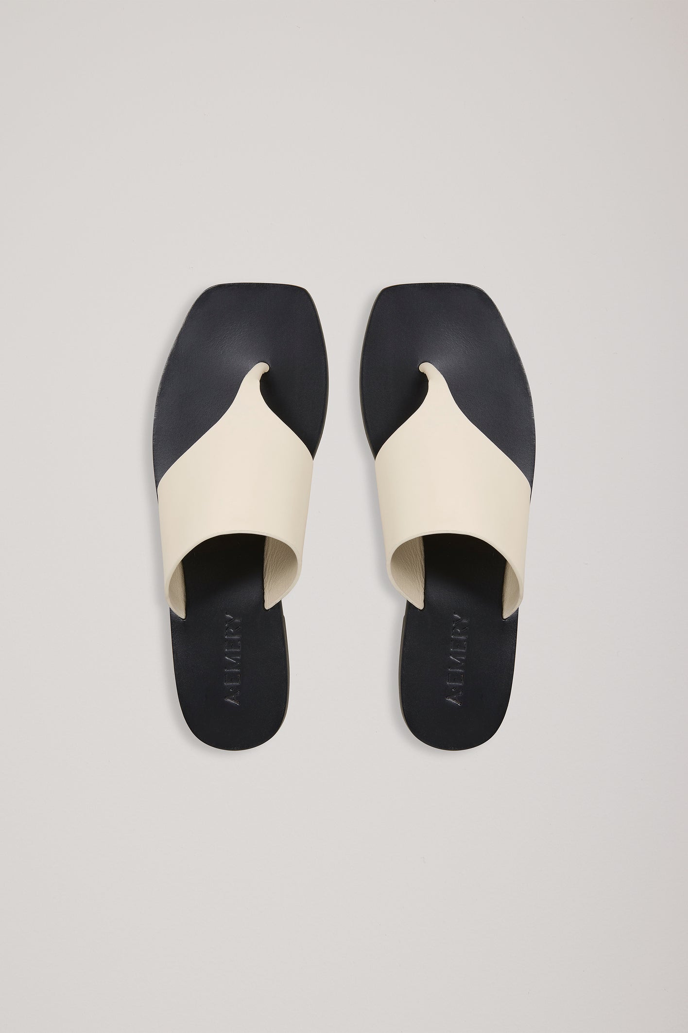 The Paton Sandal