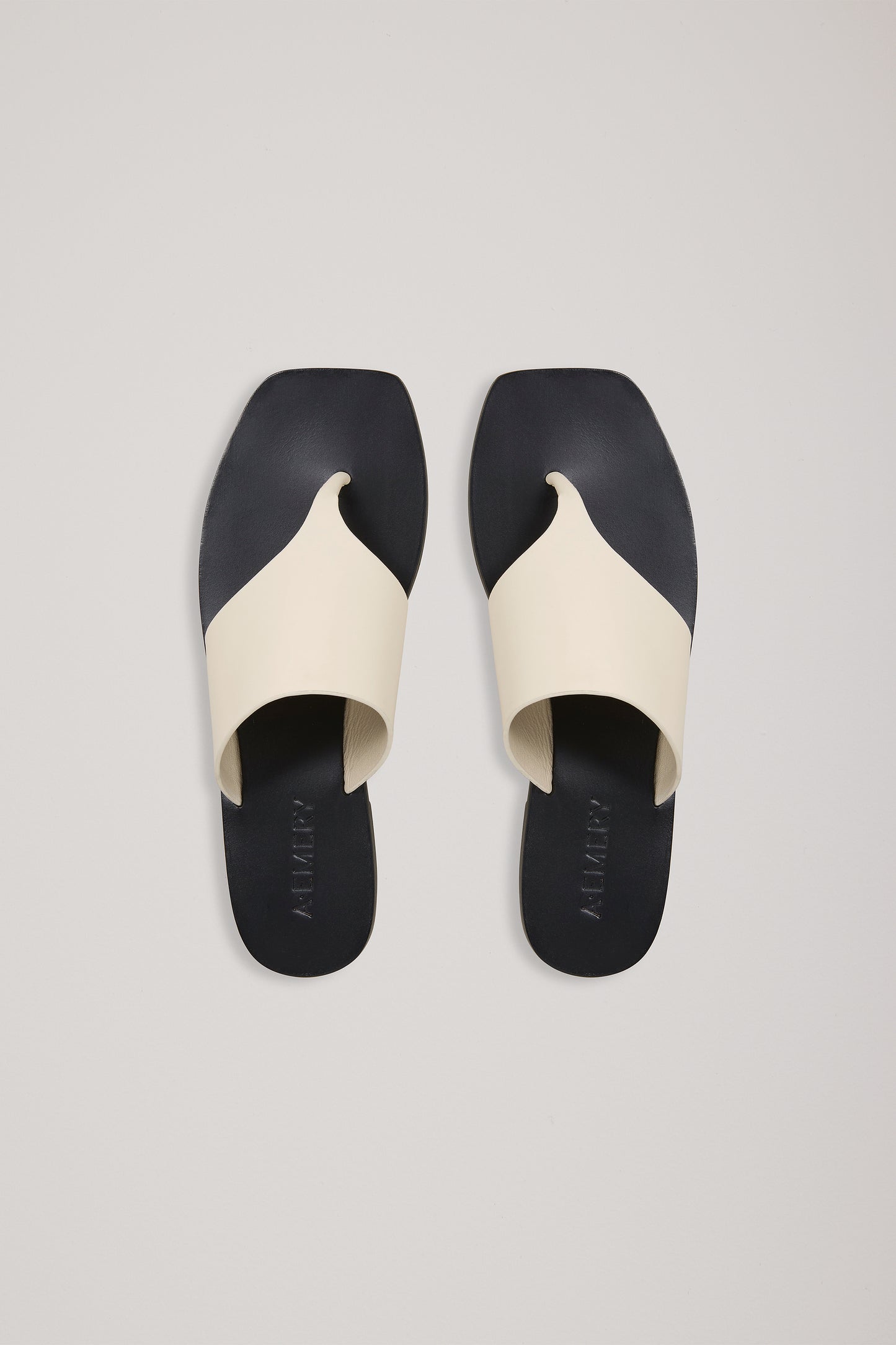 The Paton Sandal