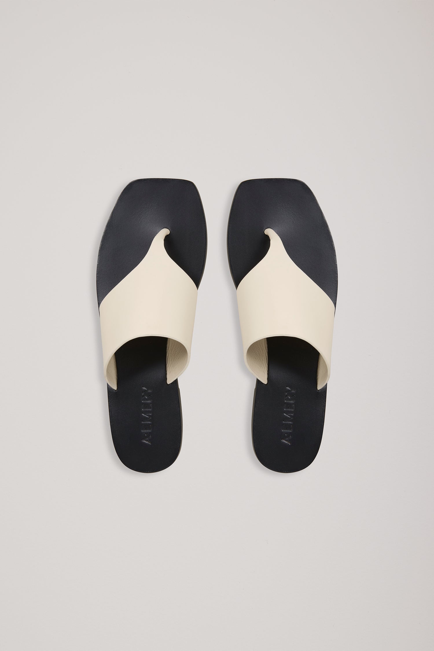 The Paton Sandal